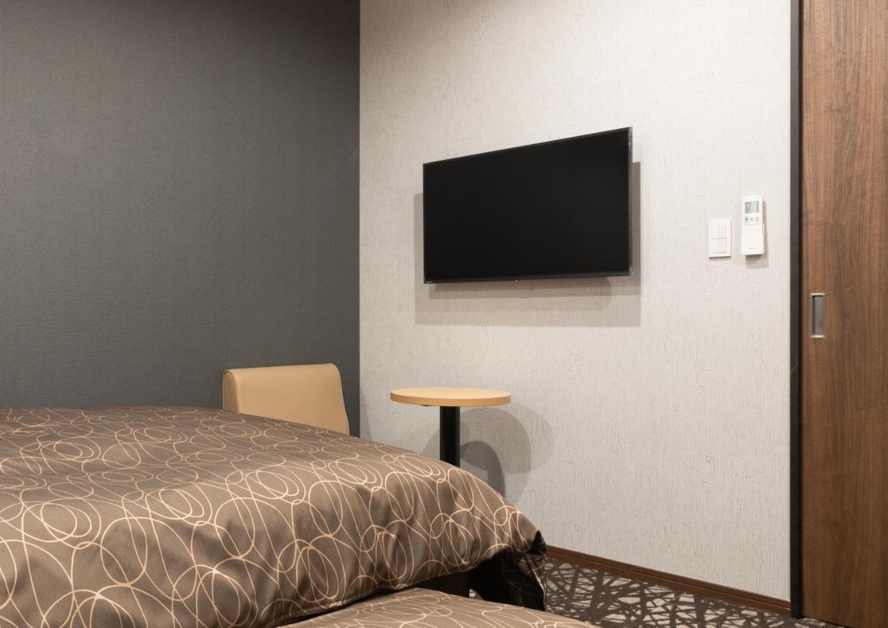Hotel Legit 히로시마 외부 사진