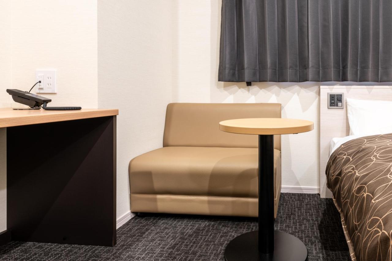 Hotel Legit 히로시마 외부 사진